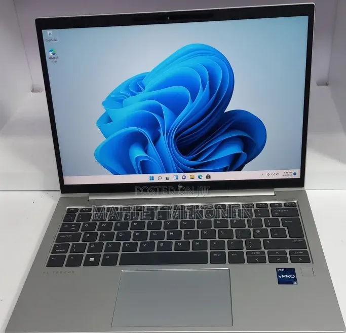New Laptop HP EliteBook 840 16GB Intel Core i5 SSD 512GB
