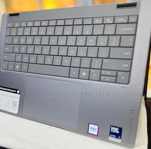New Laptop HP OmniBook 5 14" 16GB Intel Core Ultra 7 SSD 1T