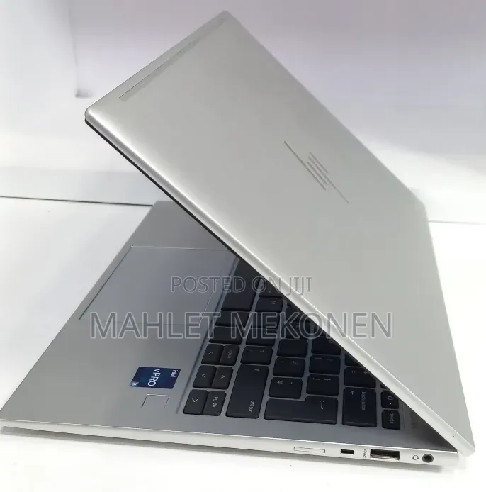 New Laptop HP EliteBook 840 16GB Intel Core i5 SSD 512GB