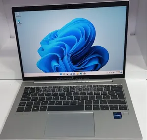 New Laptop HP EliteBook 840 16GB Intel Core i5 SSD 512GB