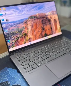 New Laptop Lenovo ThinkPad Yoga 16GB AMD Ryzen 7 SSD 512GB