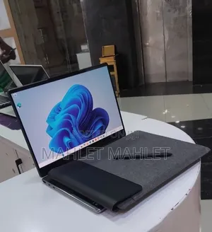 New Laptop Lenovo Yoga 9i 16GB Intel Core i7 SSD 1T