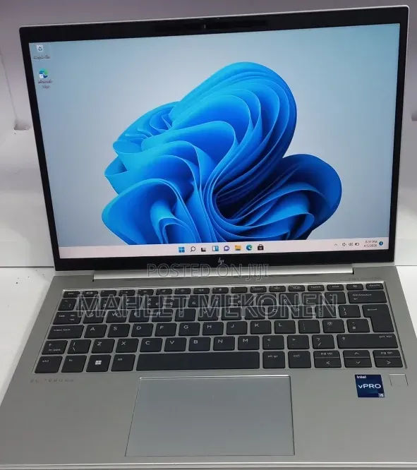 New Laptop HP EliteBook 840 16GB Intel Core i5 SSD 512GB