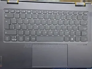 New Laptop Lenovo ThinkPad Yoga 16GB AMD Ryzen 7 SSD 512GB