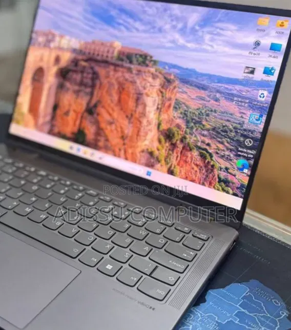 New Laptop Lenovo ThinkPad Yoga 16GB AMD Ryzen 7 SSD 512GB