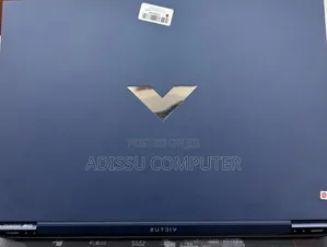 New Laptop HP Victus 16 16GB Intel Core i7 SSD 512GB