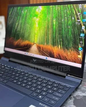New Laptop HP Victus 16 16GB Intel Core i7 SSD 512GB
