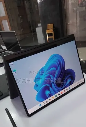 New Laptop Lenovo Yoga 9i 16GB Intel Core i7 SSD 1T