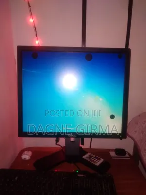 Electronic