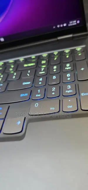 New Laptop Lenovo 32GB AMD Ryzen 9 SSD 1T