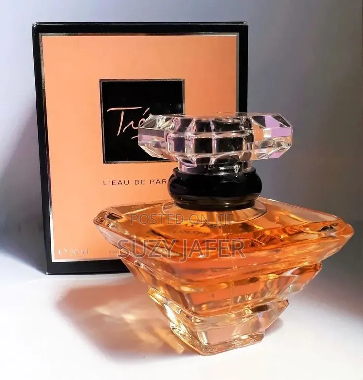 Tresor by Lancome 100ml EDP for Women Perfume