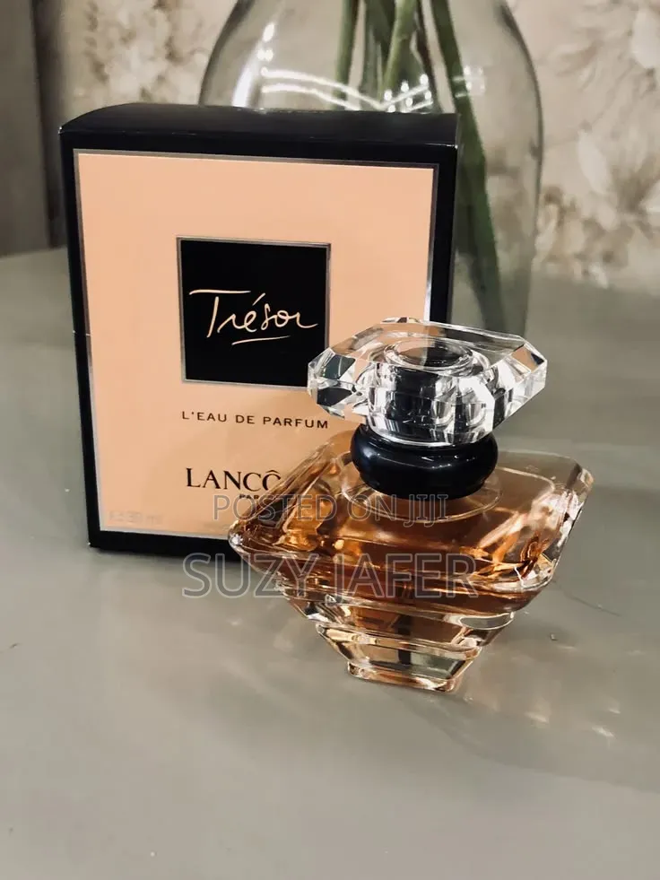 Tresor by Lancome 100ml EDP for Women Perfume