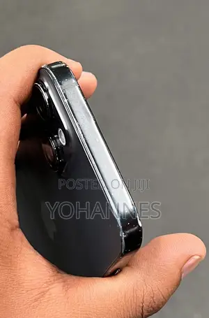 Apple iPhone 15 128 GB Black