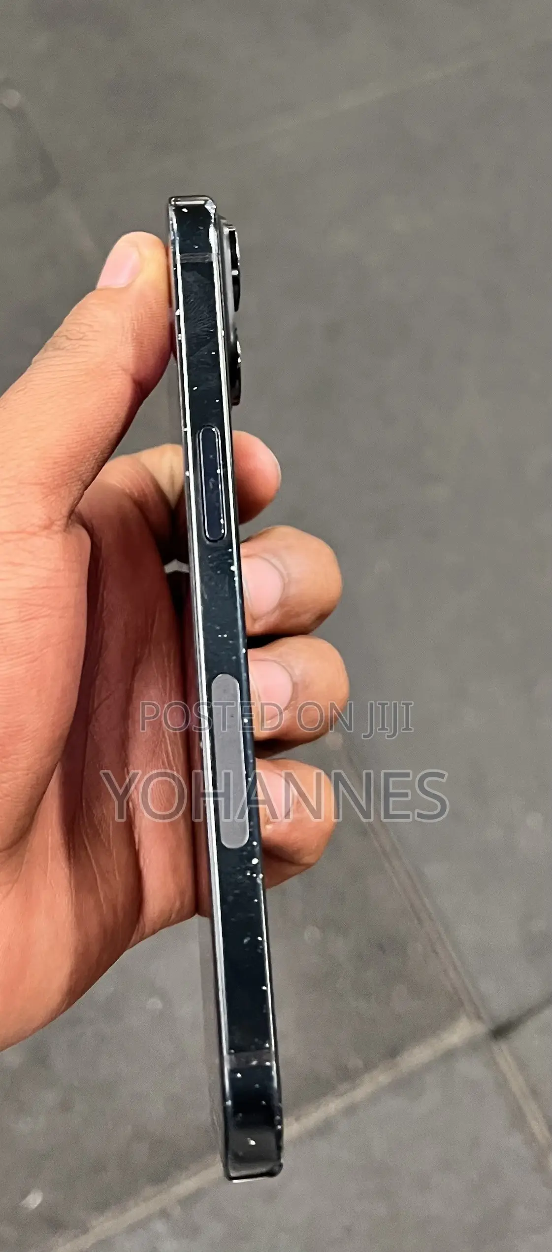 Apple iPhone 15 128 GB Black
