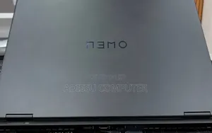 New Laptop HP Omen 16 16GB Intel Core i9 SSD 1T