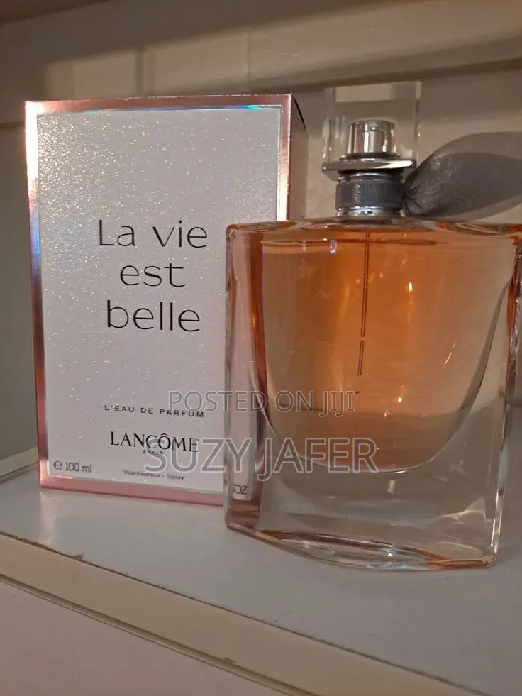 Lancome La Vie Est Belle EDP for Women Perfume