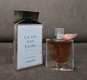 Lancome La Vie Est Belle EDP for Women Perfume