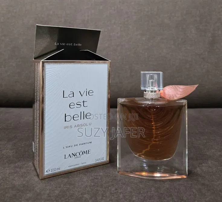 Lancome La Vie Est Belle EDP for Women Perfume