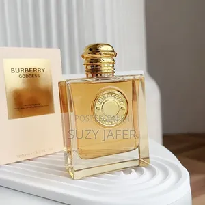Burberry Gold - EDP Perfume