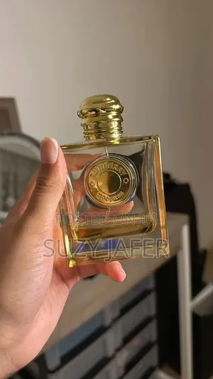 Burberry Gold - EDP Perfume