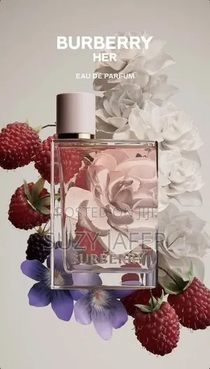 Burberry Her for Women EDP 100ml Perfume