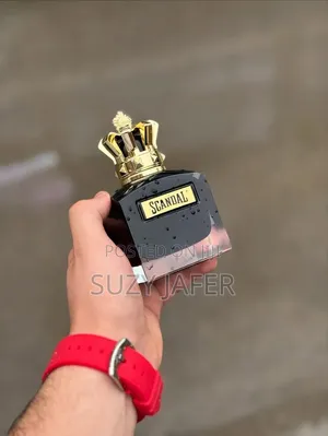 Jean Paul Gaultier Scandal for Him Le Parfum EDP Intense 100 Ml