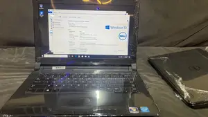 Laptop Dell Latitude 5310 4GB Intel Celeron HDD 500GB