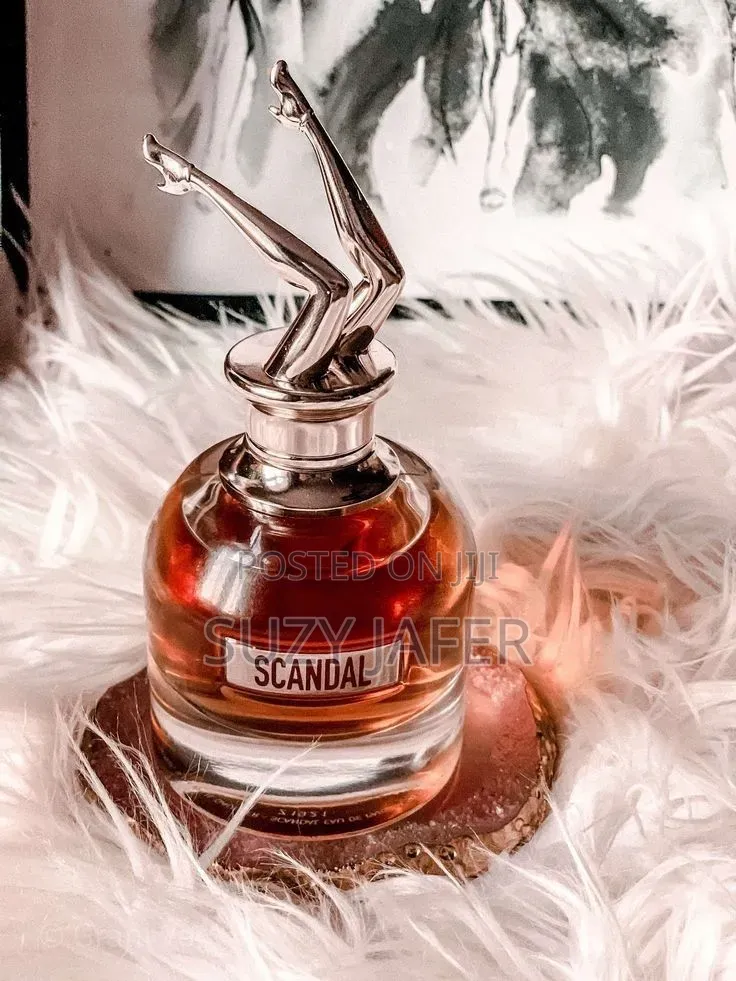 Jean Paul Gaultier Scandal 80ml