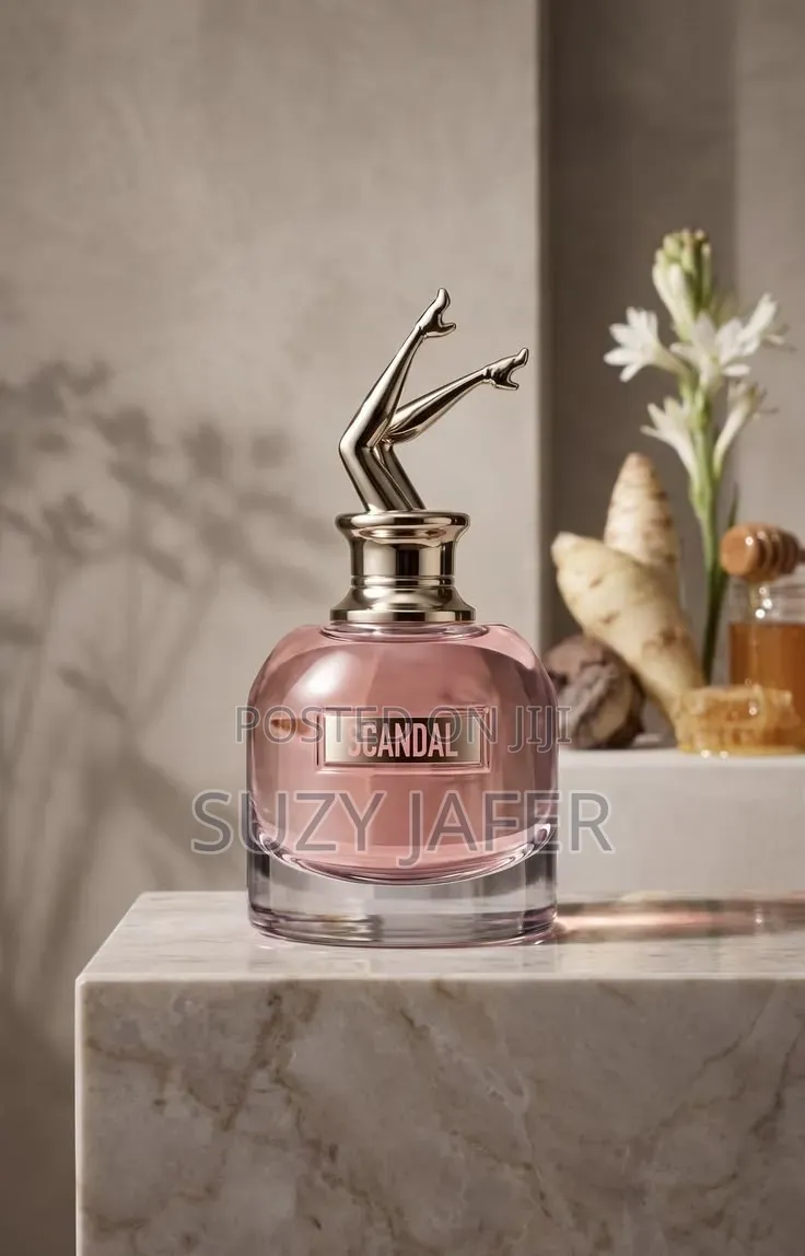 Jean Paul Gaultier Scandal 80ml