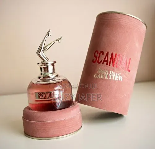 Jean Paul Gaultier Scandal 80ml