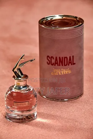Jean Paul Gaultier Scandal 80ml