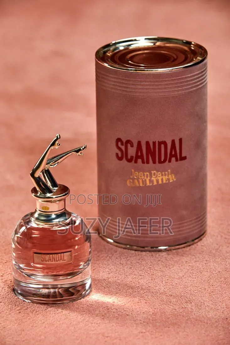 Jean Paul Gaultier Scandal 80ml