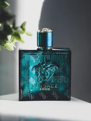 Versace Eros Edt 100 200ml Men Perfume
