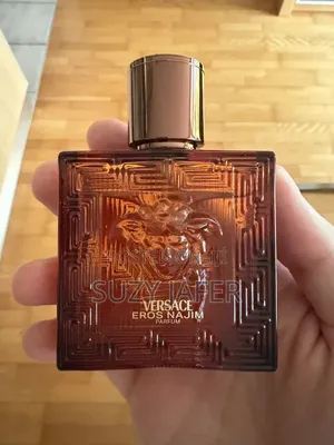Versace Eros Najim Pour Homme Parfum EDP 200ml