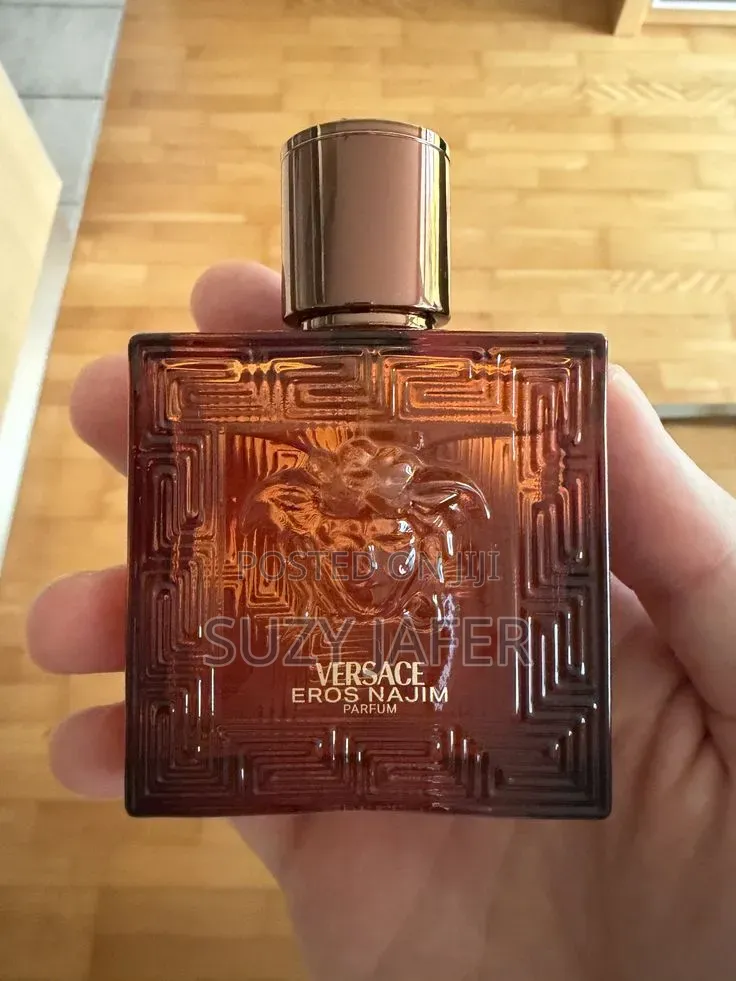 Versace Eros Najim Pour Homme Parfum EDP 200ml