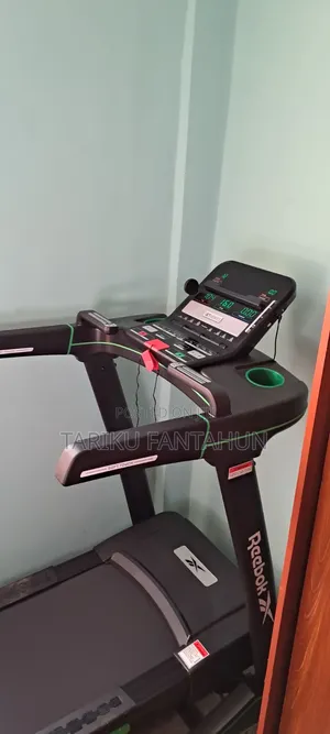 Running Machine