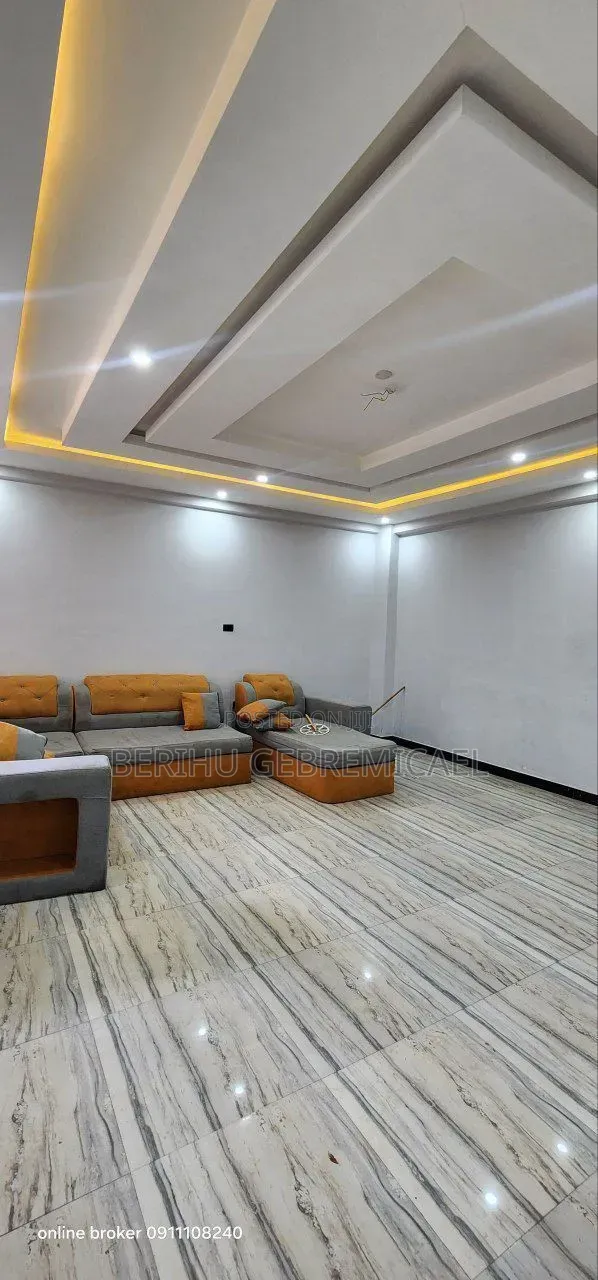 1bdrm Condo in ቦሌ በሻሌ, Bole for sale