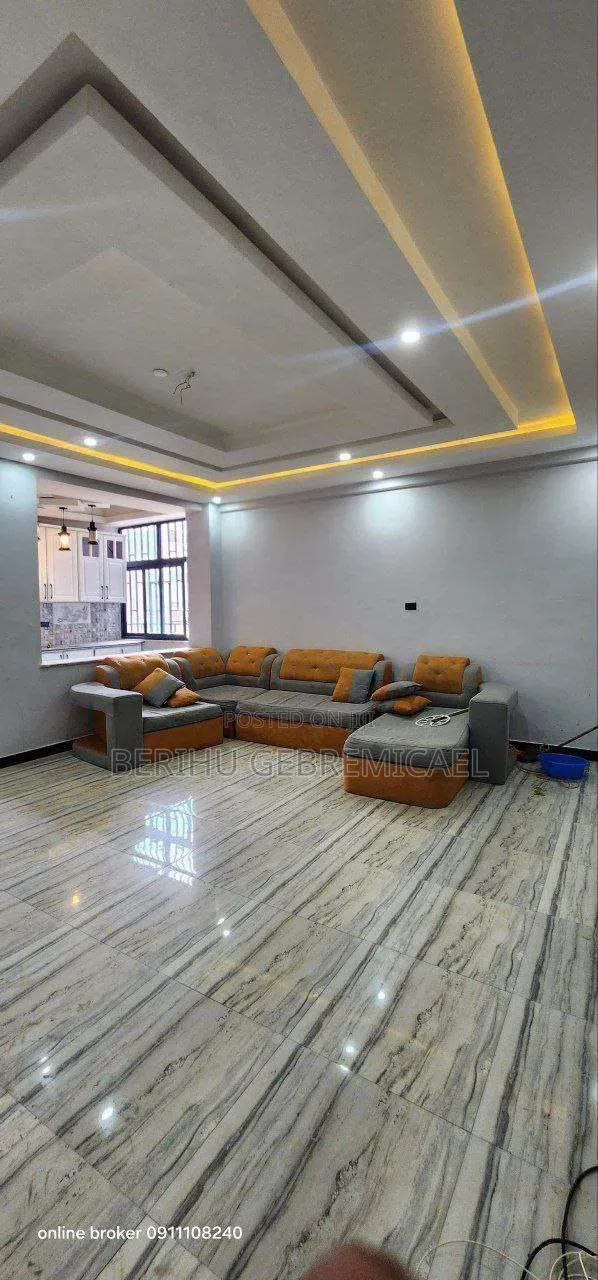 1bdrm Condo in ቦሌ በሻሌ, Bole for sale