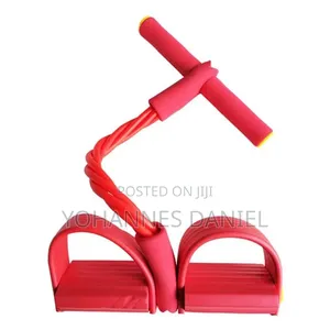 Abs Trainer Resistance Band