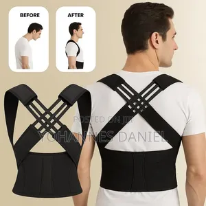 Adjustable Shoulder Corrector