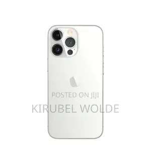Apple iPhone 13 128 GB White