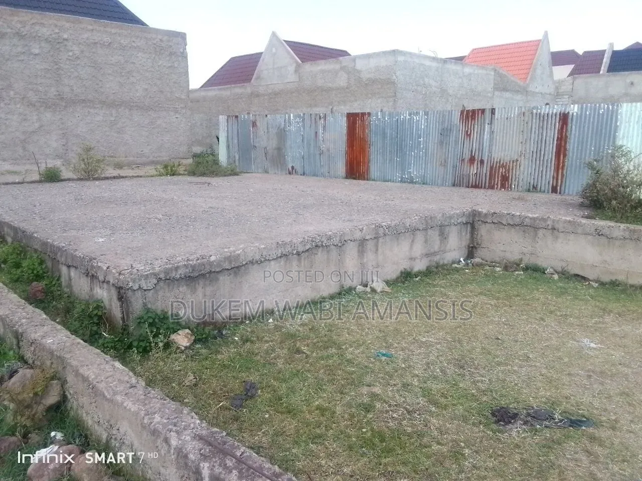 8bdrm House in Bishoftu Dukem, East Shewa for sale