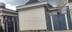 8bdrm House in Bishoftu Dukem, East Shewa for sale