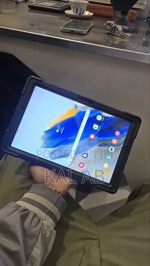 Samsung Galaxy Tab A 8.0 (2018) 32 GB Gray