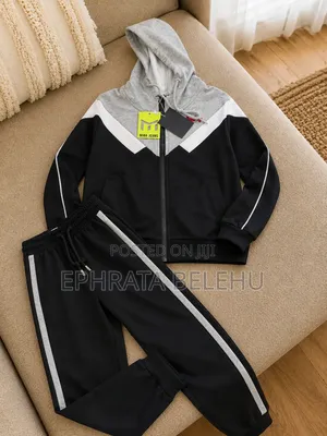 2pc Complete Tuta