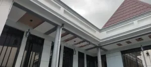 Furnished 8bdrm Villa in Bishoftu Dukem, East Shewa for sale