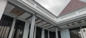 Furnished 8bdrm Villa in Bishoftu Dukem, East Shewa for sale