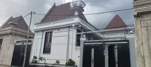 Furnished 8bdrm Villa in Bishoftu Dukem, East Shewa for sale