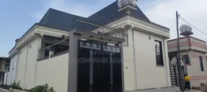 Furnished 8bdrm Villa in Bishoftu Dukem, East Shewa for sale