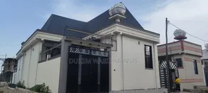 Furnished 8bdrm Villa in Bishoftu Dukem, East Shewa for sale